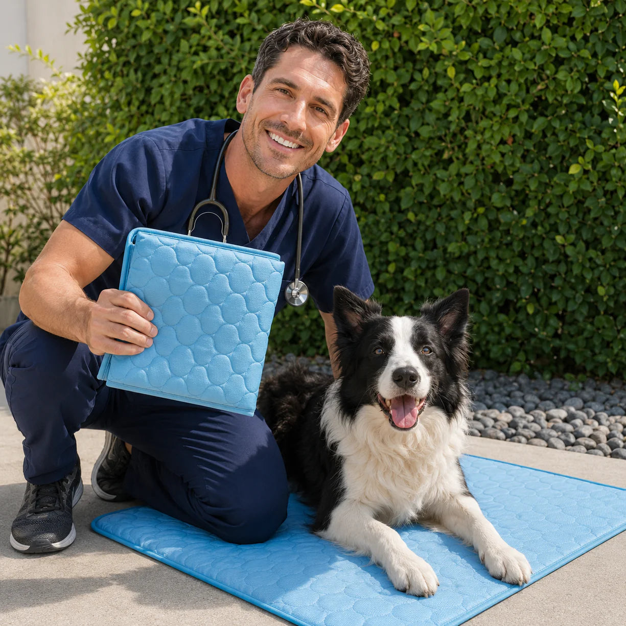 6 Reasons Vets Approve of the Arctic Cooling Mat — And Why 50,000+ Dog Owners Switched This Summer