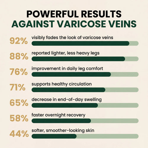 Miracle Vein Balm
