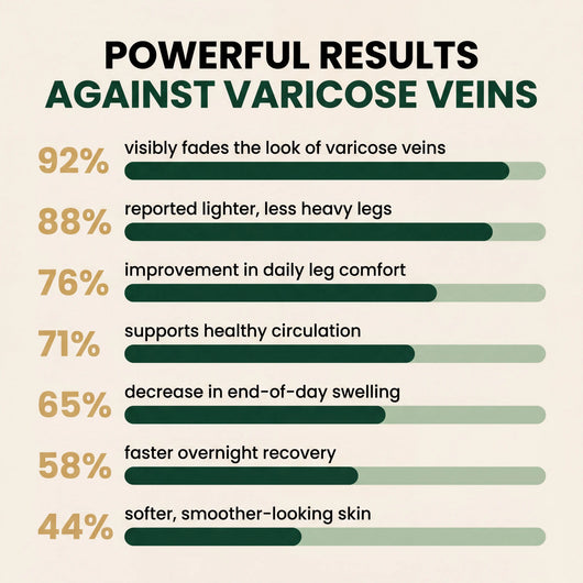 Miracle Vein Balm