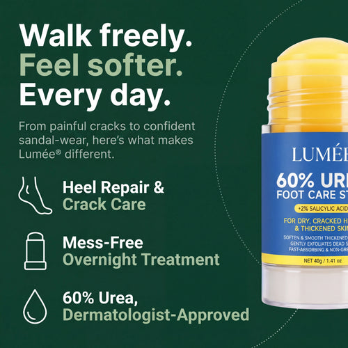 Heel Repair Stick