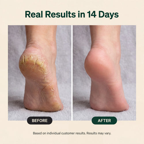 Heel Repair Stick