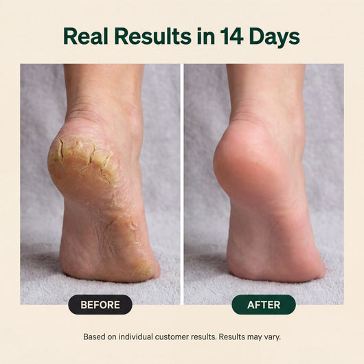 Heel Repair Stick