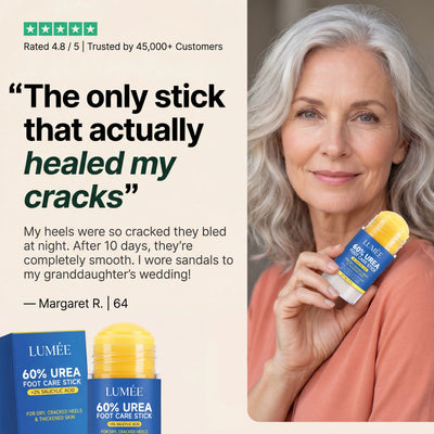 Heel Repair Stick