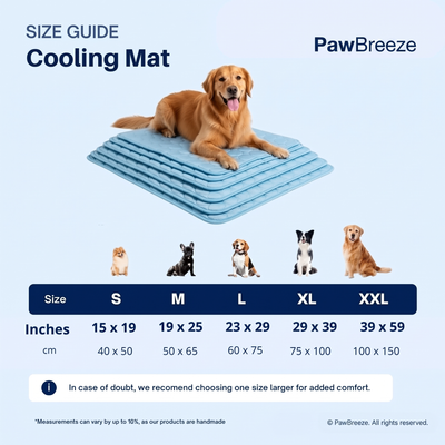 Arctic™ Cooling Dog Mat