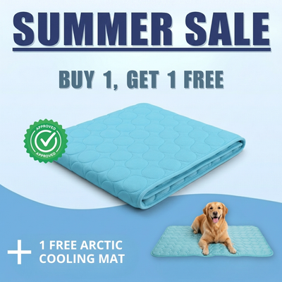 Arctic™ Cooling Dog Mat