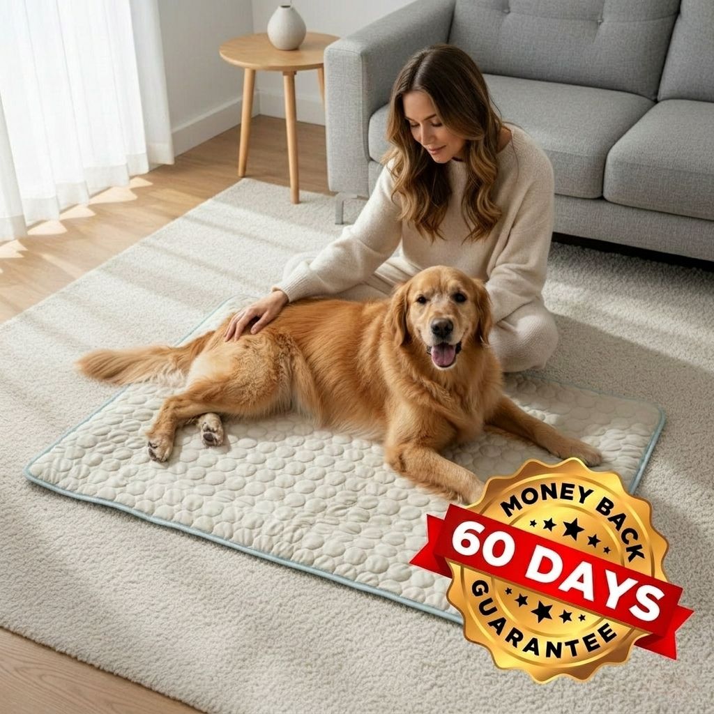 9. Try It for 60 Days — Or You Pay Nothing